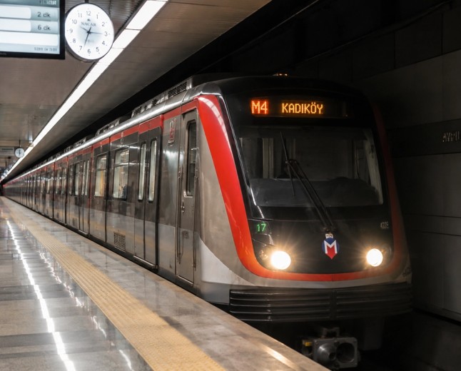 Ağır Raylı Sistem Nedir? Özellikleri, Avantajları, Dezavantajları ve Mühendislik Esasları